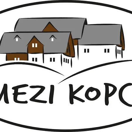 Mezi Kopci - Mid Hills House - Dum S Vyhledem Na Sjezdovky * Βιτκόβιτσε