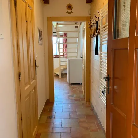 Mezi Kopci - Mid Hills House - Dum S Vyhledem Na Sjezdovky * Βιτκόβιτσε