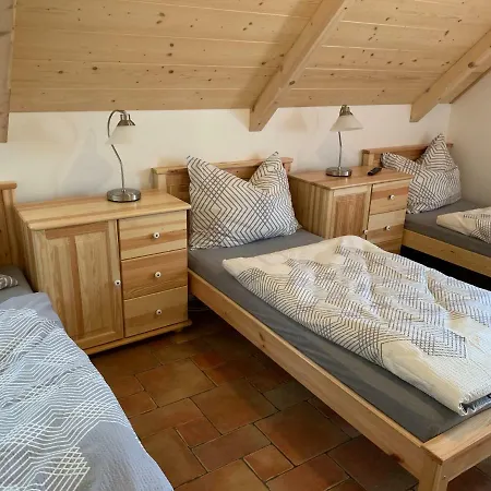 Mezi Kopci - Mid Hills House - Dum S Vyhledem Na Sjezdovky *