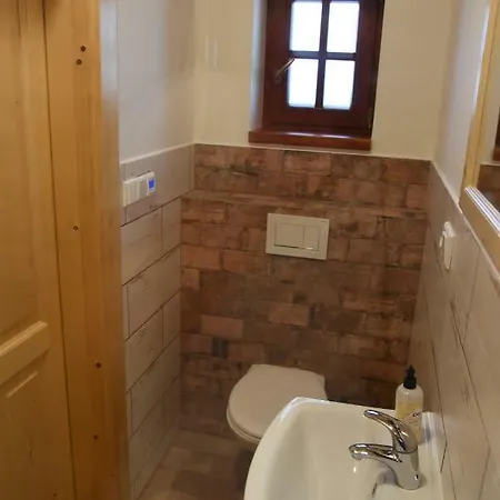 Mezi Kopci - Mid Hills House - Dum S Vyhledem Na Sjezdovky * Βιτκόβιτσε