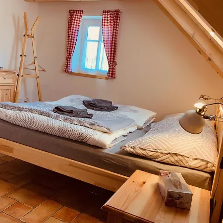 Σπίτι διακοπών Mezi Kopci - Mid Hills House - Dum S Vyhledem Na Sjezdovky *